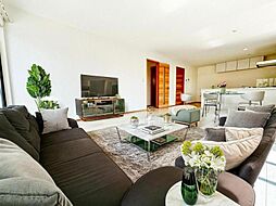 神奈川区三ツ沢中町　中古一戸建て