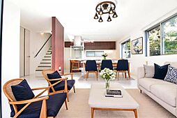 中区滝之上　中古一戸建て