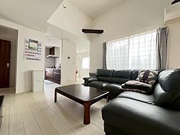 栄区上郷町　中古一戸建て