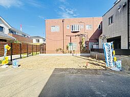 インプレッシヴホーム上末吉2丁目　新築一戸建て