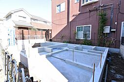 インプレッシヴホーム上末吉2丁目 新築一戸建て