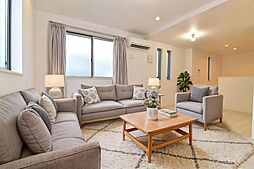 西区境之谷　中古一戸建て