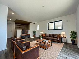 鶴見区北寺尾3丁目　新築一戸建て