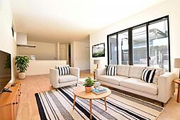 ケイアイグレイス白幡仲町　新築一戸建て