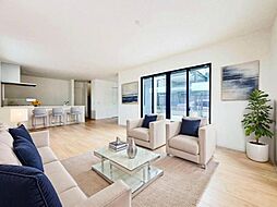 ケイアイグレイス白幡仲町　新築一戸建て