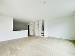 ステージ下末吉4丁目　新築一戸建て　Ａ号棟