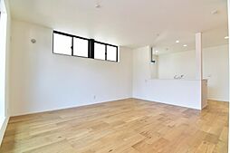 ステージ下末吉4丁目 新築一戸建て B号棟