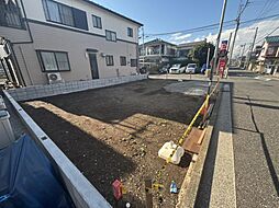 ステージ下末吉4丁目　新築一戸建て　Ｂ号棟