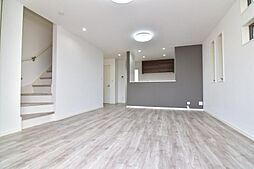 川崎区小田6丁目　新築一戸建て　A号棟