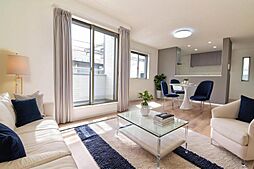 川崎区小田6丁目　新築一戸建て　D号棟