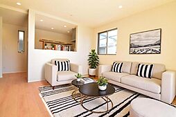 川崎区渡田4丁目 中古一戸建て