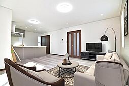 フォーシーズンコート北寺尾6丁目　新築一戸建て　2期15号棟