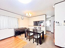 鶴見区尻手3丁目　中古戸建