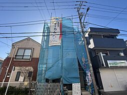 鶴見区東寺尾2丁目　新築一戸建て