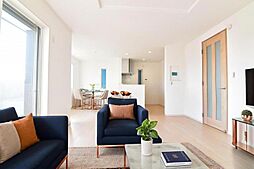 鶴見区上の宮2丁目 新築一戸建て 2号棟