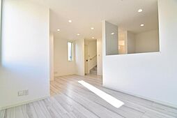 鶴見区生麦4丁目　新築一戸建て