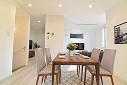 鶴見区生麦4丁目　新築一戸建て