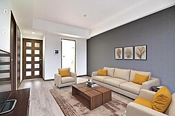 藤和ライブタウン横浜神大寺Bウイング