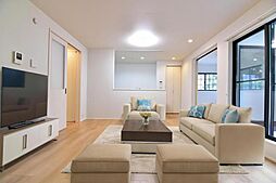 中区本牧元町 中古一戸建て