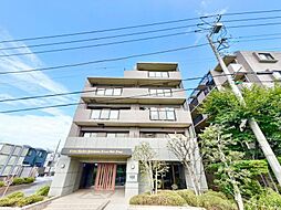 ライオンズガーデン横濱寺尾オークステージ
