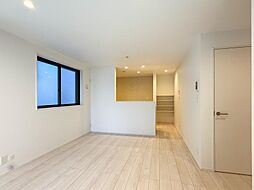 港北区下田町6丁目　新築一戸建て　1号棟