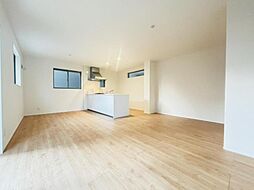 ミラスモ大倉山6丁目 新築一戸建て 3号棟