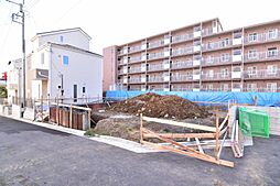 アイマーレ小机II　新築一戸建て　C号棟