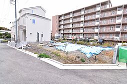 アイマーレ小机II　新築一戸建て　C号棟