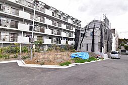 アイマーレ小机II　新築一戸建て　G号棟