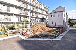 アイマーレ小机II　新築一戸建て　G号棟