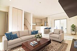 アイマーレ小机II　新築一戸建て　Ｈ号棟