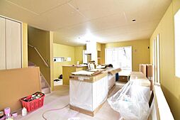 アイマーレ小机II　新築一戸建て　Ｈ号棟