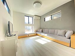 鶴見区小野町　中古一戸建て