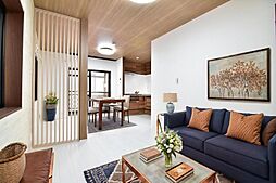 川崎区渡田4丁目　中古一戸建て