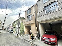 幸区小向西町1丁目　中古一戸建て