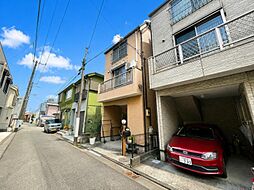 幸区小向西町1丁目　中古一戸建て