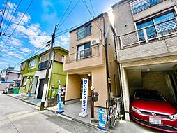 幸区小向西町1丁目　中古一戸建て