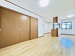 泉区中田北1丁目　中古一戸建て