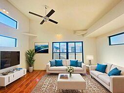 ケイアイスタイル上末吉5丁目　新築一戸建て　4期