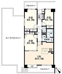 横浜東寺尾パークホームズ