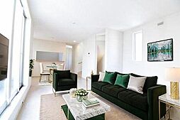 鶴見区駒岡1丁目　中古一戸建て