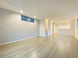 グレイスウッド上末吉IV　新築一戸建て　B号棟