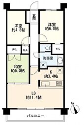 プレサンスロジェ横濱天王町