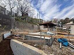 神奈川区白幡西町　新築一戸建て