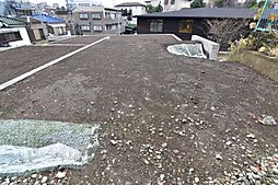 鶴見区東寺尾1丁目Ｖ　建築条件付き土地　5区画