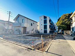 グレイスウッド花月総持寺　新築一戸建て　Ａ号棟