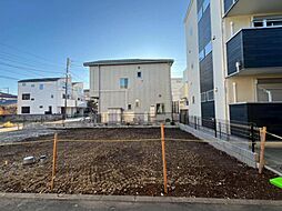 グレイスウッド花月総持寺　新築一戸建て　Ｂ号棟