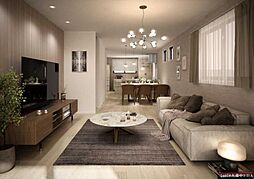 グレイスウッド大森町　新築一戸建て　Ａ号棟