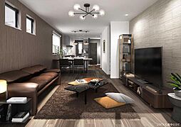 グレイスウッド大森町　新築一戸建て　Ｃ号棟