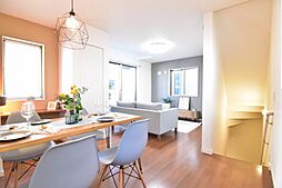 鶴見区大東町　中古一戸建て